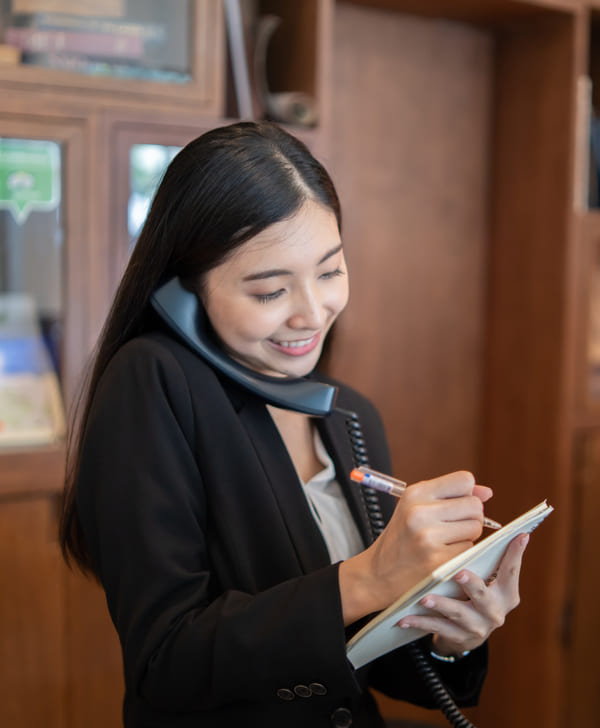 クリーンルーム