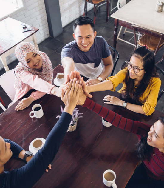 特定技能外国人雇用の流れ
